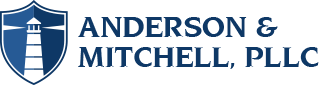 Logo of Anderson & Mitchell, PLLC